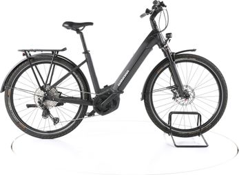 Produit reconditionné - Winora Yucatan 12 Pro Vélo électrique Entrée basse  - Très Bon Etat