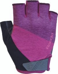 Roeckl Bergen V013 Violet GLOVES