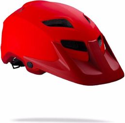 BBB Helmet Ore Matte Red