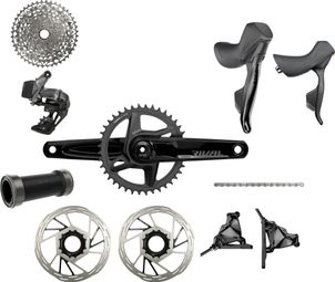 Groupe Sram Rival XPLR AXS D1 12V