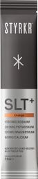 Bebida electrolítica Styrkr SLT+ Naranja - 30 x 7.5g