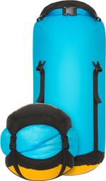 Sea to Summit Evac Ultralight Blue 20L Compression Sack