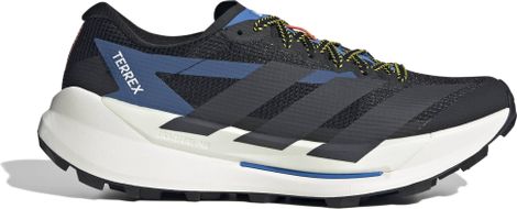 Zapatillas Trail adidas Terrex Agravic TT Negro/Azul Hombre