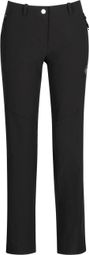 Mammut Runbold Guide SO Pants Black Women