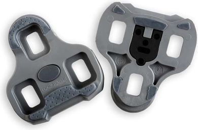 Calas Look Keo Grip - 4,5° Gris