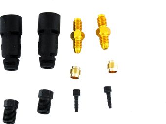 Jagwire Mountain Pro Quick Fit Adapter Kits - Magura