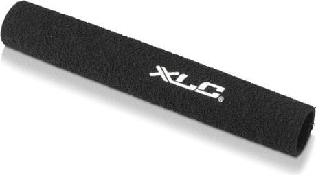 XLC CP-N04 Neoprene Chainstay Protector 250x130 mm Black