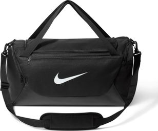 Mochila deportiva Nike Brasilia 40 L negra