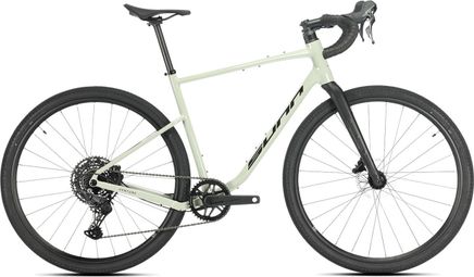 Vélo de Gravel Sunn Venture S2 Shimano Cues 10V 700 mm Vert 2026