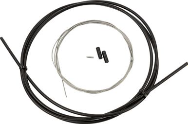 Elvedes SuperFLEX kabel en mantel kit voor 2000mm telescopische zadelpennen