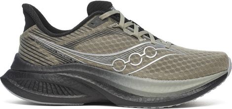 Zapatillas de running Saucony Endorphin Speed 5 Caqui/Negro Hombre