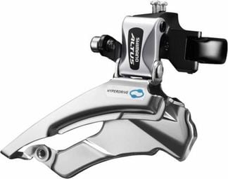 Front derailleur acera-altus m313 9v. high clamp 28,6-31.8-34.9 (blister) (special offer)