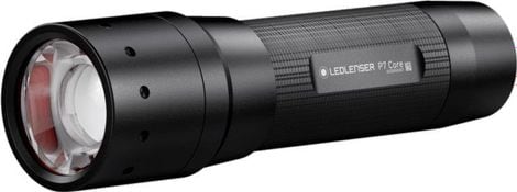 Lampe torche P7 Core 450 lm Ledlenser - Noir