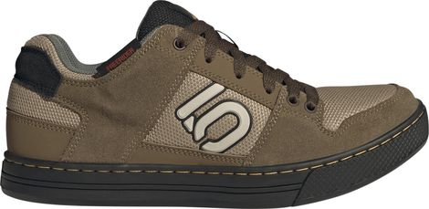 Five Ten Freerider Mountain Bike Shoes Brown