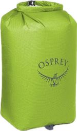 Osprey UL Dry Sack 35 Green
