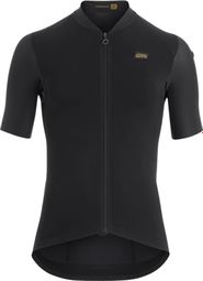 Maillot Assos Mille GTO C2 Negro