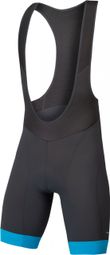 Blue Endura Xtract Lite Bib Shorts N on