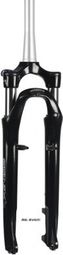 Suntour Fork NEX-E25 26'' Conical 63mm / 9 x 100mm / Black 2018