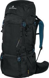 Ferrino Appalachian 55L Hiking Bag Black