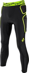 Oneal Trail Pro Pant Zwart Geel