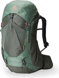 Gregory Amber 34L Unisex-Wanderrucksack Grün