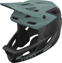 Casque Intégral Giro Coalition Spherical Vert/Noir