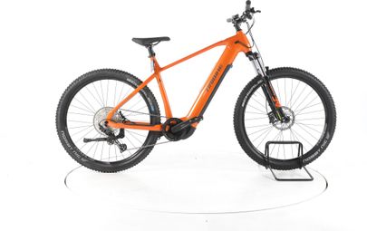 Produit reconditionné - Haibike AllTrack 6 E-Bike - Très Bon Etat