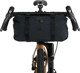 Rapha Explore 10L Lenkertasche Schwarz