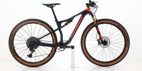 Orbea OIZ M10 2024