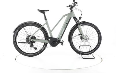 Produit reconditionné - Cube Nuride Hybrid Pro Allroad E-Bike 2024 - Très Bon Etat