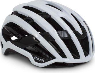 Casque Kask Valegro WG11 Blanc