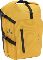 Sacoche de Porte-Bagage Vaude Free Cargo 23L Jaune