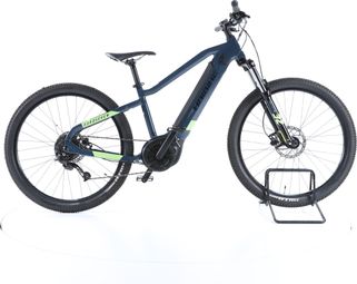 Produit reconditionné - Haibike HardSeven 5 Vélo électrique 2022 - Très Bon Etat