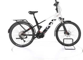 Produit reconditionné - Husqvarna Cross Tourer CT6 FS  Vélo électrique VTT  - Très Bon Etat