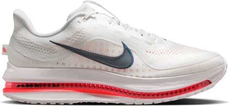 Chaussures Running Nike Pegasus Premium Blanc/Rouge Homme