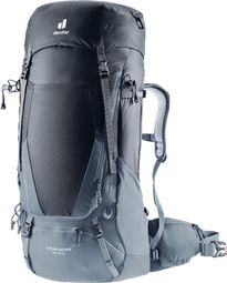 Deuter Futura Air Trek 55 + 10L SL Wanderrucksack Schwarz Women