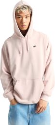 Sweat à capuche Vans Salton Rose Homme