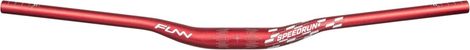 Cintre VTT Funn SpeedRun Junior 31.8mm 680mm Rouge