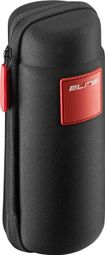 Bidon à Outils Elite Takuin Maxi 500 ml Noir/Rouge