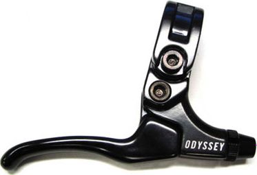 ODYSSEY MONOLEVER Medium Remhendel Zwart