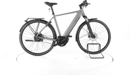 Produit reconditionné - Riese et Müller Roadster Vario City E-Bike - Très Bon Etat
