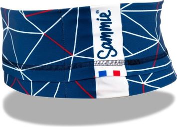 Ceinture Sammie City 2.0 Geo BBR Bleu