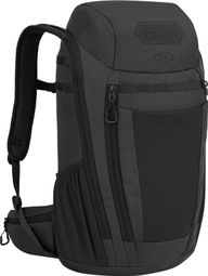 Highlander Eagle 2 30L Hiking Backpack, Black