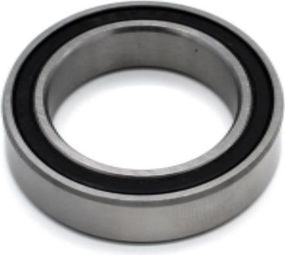 Roulement Black Bearing B5 2437-2RS 24 x 37 x 7 mm