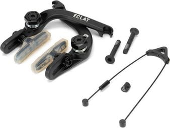 U-Brake Eclat Talon Black