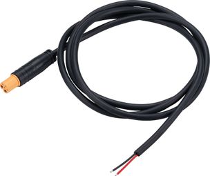 BBB E-Strike Shimano Steps Headlight Power Cable 1200 mm (Without End Cap)