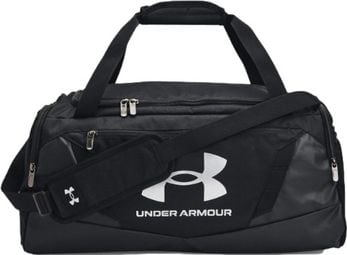 Under Armour Undeniable 5.0 Duffle S Sporttasche Schwarz Unisex