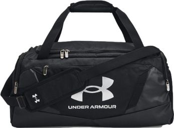 Under Armour Undeniable 5.0 Duffle S Sporttas Zwart Unisex