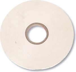 FOND DE JANTE ADHESIF VELOX EN ROULEAU DE 100M LARGEUR 16