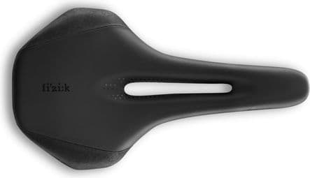 Women MTB Saddle Fizik Luna X5 S-alloy Black